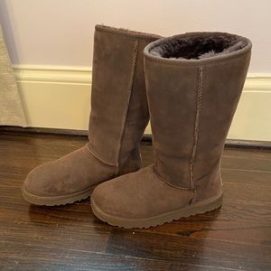 Women’s Tall Uggs